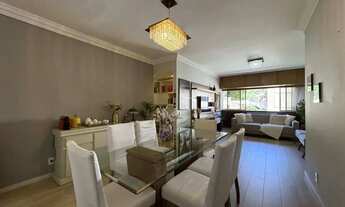 Imagem 6: Imóvel para venda tem 111 metros quadrados com 3 quartos em Tijuca - Rio de Janeiro - RJ