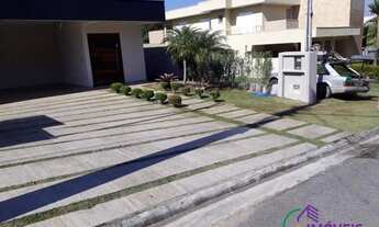 Imagem 3: CASA EM CONDOMÍNIO - CONDOMÍNIO TERRAS DE SANTA ADÉLIA - SP