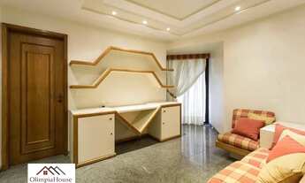 Imagem 15: Aluguel Apartamento 4 Dormitórios - 250 m² Moema