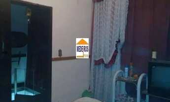 Imagem 6: Casa para Locação em Belford Roxo, Areia Branca, 2 dormitórios, 1 banheiro, 1 vaga