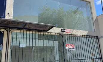 Imagem: Salão - Rua Paes Leme