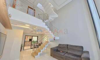 Imagem 6: Sobrado com 4 dormitórios à venda, 180 m² por R$ 630.000,00 - Tatuquara - Curitiba/PR