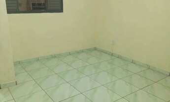 Imagem 5: F. Vendo no canudos desocupada F. P