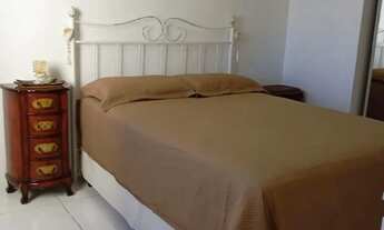 Imagem 4: Aluguel Mensal Porto das Dunas Aquiraz-Ce Apartamento mobiliado e equipado