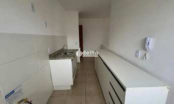 Imagem 6: Apartamento com 2 quartos disponível para locação no bairro Grand Ville em Uberlândia - MG