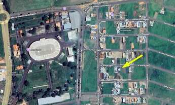 Imagem: Terreno Jardim Vitória, 261 m², próximo