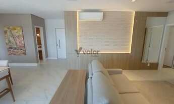 Imagem 5: Apartamento à venda em Campinas, Cambuí, com 3 suítes, com 181 m², Uniqueness Cambuí