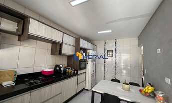 Imagem: Casa com 3 quartos à venda, 108 m² por