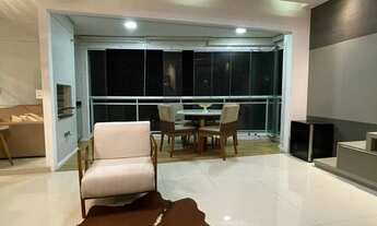 Imagem 4: Apartamento mobiliado Península