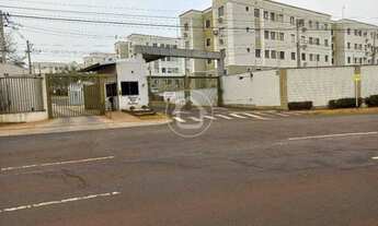 Imagem: RESIDENCIAL PARQUE CASTELO DE LUXEMBURGO