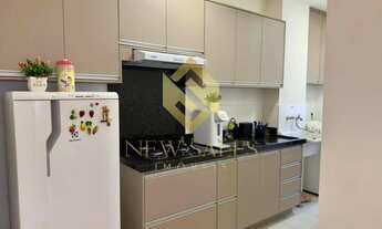 Imagem: Apartamento- 2 quartos, 1 suíte, 55m²