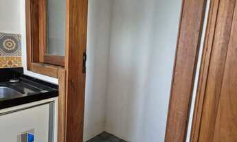 Imagem 6: 2 Dormitórios e vaga dupla