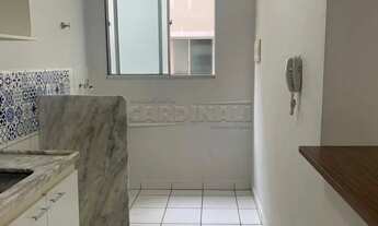 Imagem 6: Apartamento Padrão em Araraquara