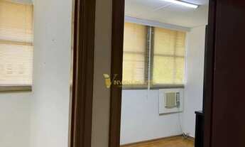 Imagem 7: Sala com 200m² para alugar no Centro