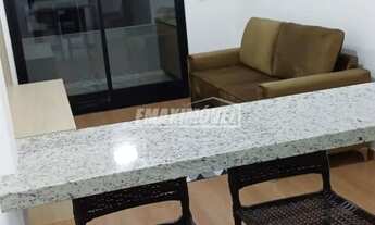 Imagem 6: Apartamento 1 Dormitório para locação - Jardim do Paço - Sorocaba/SP