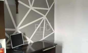 Imagem 2: Sobrado com 3 Quartos e 4 banheiros à Venda, 217 m² - Santo André