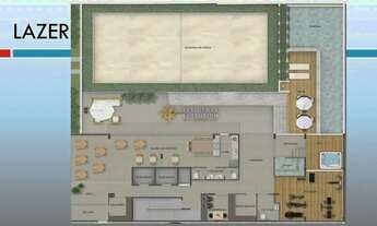 Imagem 3: São Pedro venda lançamento apartamento 02 quartos