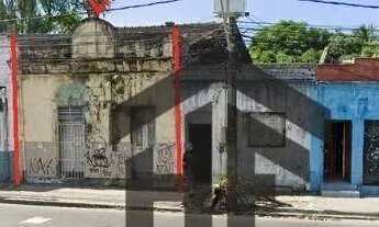 Imagem 2: Casa de 126m² à venda, no terreno de 179m², localizada no Arruda, Recife - Pernambuco