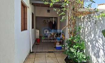 Imagem 3: Casa Sobrado à Venda e Locação em Vila Irmãos Arnoni - SP