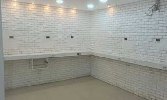 Imagem 2: Imóvel para aluguel possui 125 metros quadrados em Henrique Jorge, Joquei Clube - Fortalez