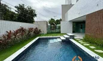 Imagem: Ceci- Edf Madalena Prime Pronto Para Morar