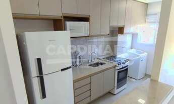 Imagem 6: Apartamento Padrão em São Carlos