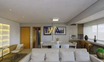 Imagem 7: Apartamento, Cennario Panorama, Vila da Serra, Nova Lima, 3 quartos, R$1.460.000,00, à ven