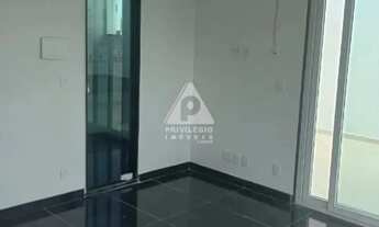 Imagem 4: Cobertura Luxuosa à Venda em Copacabana 4 Suítes, Terraço e Churrasqueira