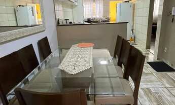 Imagem 4: Casa com 2 dormitórios à venda, 153 m² por R$ 430.000,00 - Núcleo Residencial Presidente G