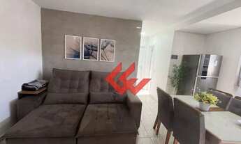 Imagem 6: Apartamento com 2 dormitórios à venda, 50 m² por R$ 199.000,00 - Barnabé - Gravataí/RS