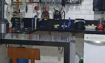 Imagem: Casa no Jardim Helvécia, 3 quartos/ Com