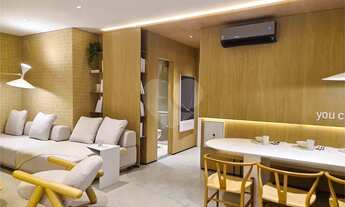 Imagem 5: Apartamento com 3 quartos à venda em Alvorada - MT