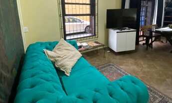 Imagem 3: Alugo amplo apartamento loft térreo em Santa Felicidade