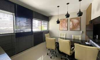 Imagem 5: Imóvel para venda com 40 metros quadrados com 1 quarto em Jatiúca - Maceió - AL