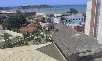 Imagem 2: Cobertura Duplex, 04 Suites, Vista p/ o Mar, Elevador, 02 Vagas de Garagem, Meaipe, Guarap
