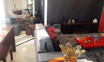 Imagem 6: Apartamento com 4 quartos à venda em Santana - SP