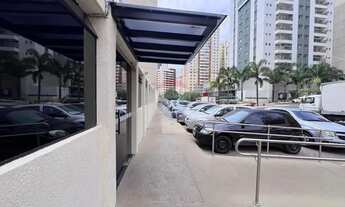 Imagem 2: Flamboyant résidence 3 quartos + DCE 6.andar frente ao Parque 112m2