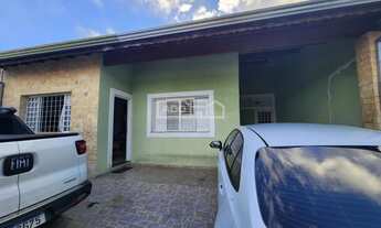 Imagem 2: Casa - Jardim Novo Campos Elíseos - Campinas