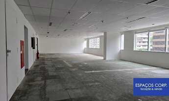 Imagem 7: Lajes corporativas para alugar, 4.096m² por R$ 0/mês - Bela Vista - São Paulo/SP