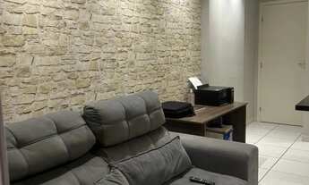 Imagem 3: Apartamento para Locação em Fortaleza, Presidente Kennedy, 2 dormitórios, 1 suíte, 2 banhe