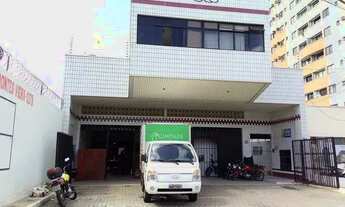 Imagem: Tauape- Pontes Vieira, 1278 sala 04, Ótima