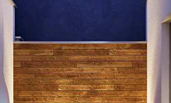 Imagem 5: Bairro Ibituruna. Prox ao Parque Sagarana. 3 quartos, sendo uma suíte. Piscina e churrasqu