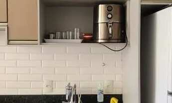 Imagem: KS Apartamento 2 quartos 46m² Samambaia