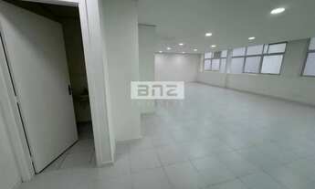 Imagem 7: CONJUNTO DE SALAS UNIFICADAS - RUA ITAPEVA