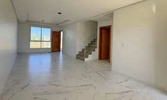 Imagem 2: Sobrado com 3 dormitórios à venda, 146 m² Caravelle - Passo de Torres/SC