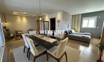 Imagem 2: L'Harmonie | varanda gourmet