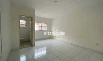 Imagem: Sala para alugar, 25 m² por R$ 1.080,01/mês