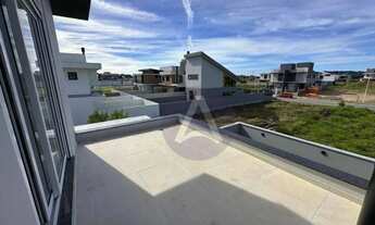 Imagem 4: Casa com 4 dormitórios à venda, 161 m² por R$ 1.590.000 - Campeche - Florianópolis/SC