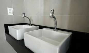 Imagem 9: Casa Duplex Com 3 Suítes E Fino Acabamento No Eusebio, 100M Da Ce 010! Cód. QO0N3E