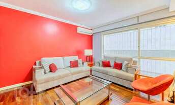 Imagem 2: Apartamento à venda em Santana com 122 m², 3 quartos, 1 suíte, 1 vaga